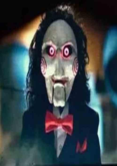 投资恐怖医院！死鬼，你好变态啊