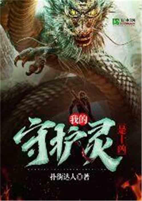 我的守护灵是十凶