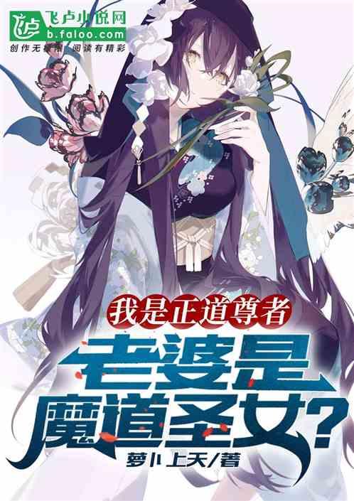 我是正道尊者，老婆是魔道圣女？